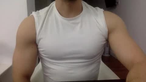 hornyspaniard93 online show from April 8, 10:46 pm