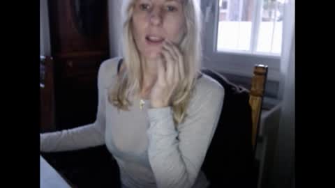 Hornyssima online show from November 3, 3:57 pm