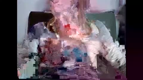 Hornyssima online show from October 28, 1:34 pm