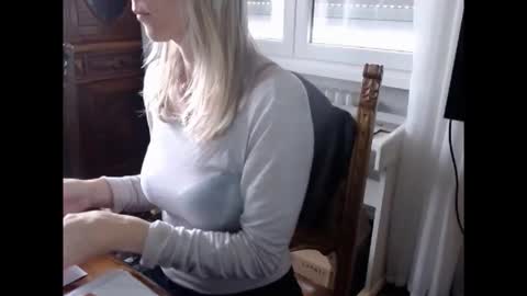 Hornyssima online show from November 1, 9:08 am