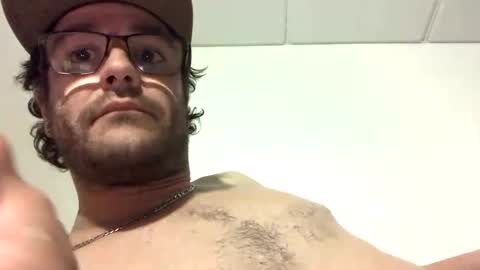 HornyTony online show from February 7, 4:37 am