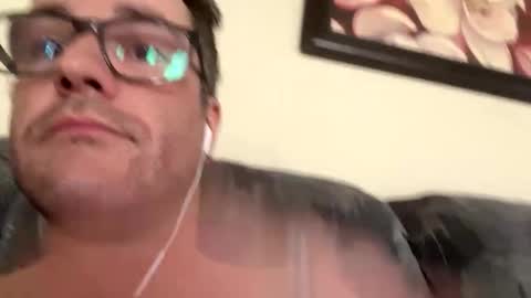 HornyTony online show from February 28, 8:57 pm