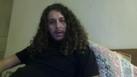 hornyogi online show from December 20, 1:01 am