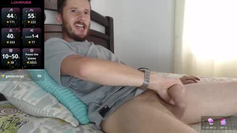 horse_man2 online show from February 24, 11:57 am