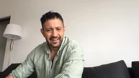 Chriss90 online show from April 13, 9:13 am