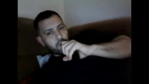 Chriss90 online show from February 12, 8:18 pm