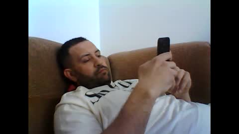 Chriss90 online show from March 9, 10:52 am