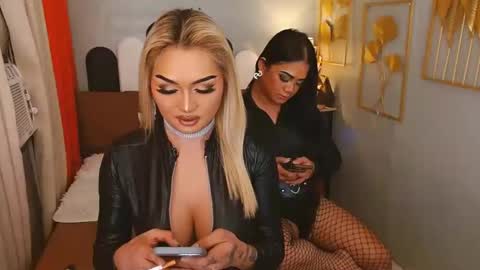 Ivy online show from December 6, 11:39 am