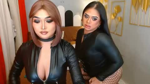 Ivy online show from December 1, 8:22 pm