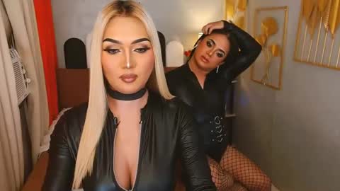 Ivy online show from December 6, 8:32 am