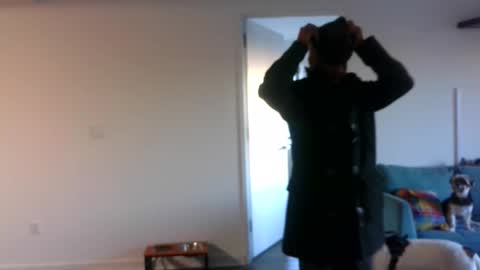 Horus00 online show from December 20, 12:34 pm