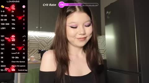 Snapshot of hosina_sayeri chatting on October 2, 8:51 pm hosina_sayeri online show from October 2, 8:51 pm