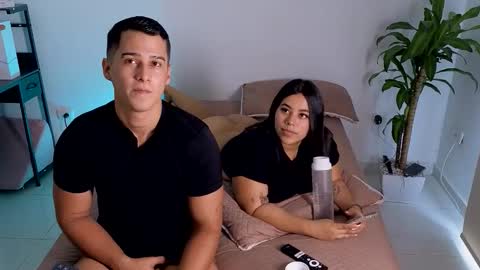 Marcus  Tatti  online show from February 10, 4:32 pm