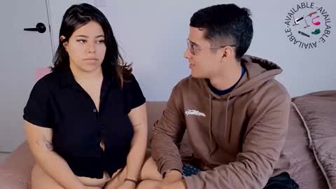 Marcus  Tatti  online show from September 30, 4:39 pm