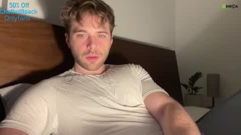 Edward aka Wolf online show from February 22, 12:25 am