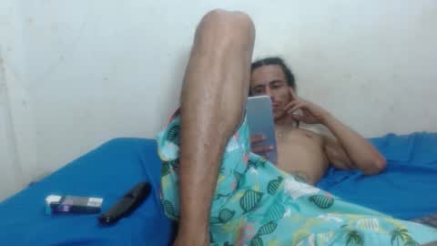 Private open online show from January 15, 1:25 am