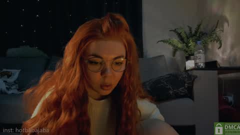 Snapshot of hot_babayaga chatting on January 10, 3:16 pm online show from January 10, 3:16 pm