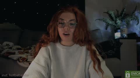 Snapshot of hot_babayaga chatting on January 10, 6:17 pm online show from January 10, 6:17 pm
