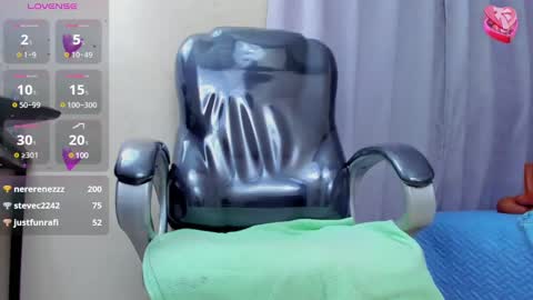 VALENTINA online show from February 19, 5:49 am