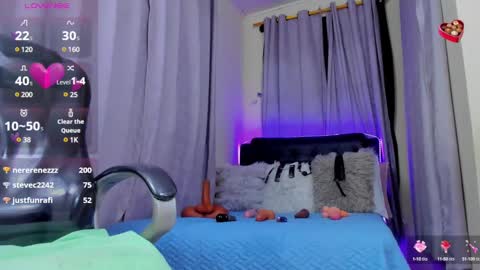 VALENTINA online show from February 19, 8:55 am