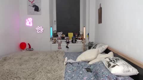 Dashka online show from October 23, 9:59 pm