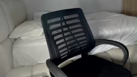 sonia  mis choco online show from February 27, 7:34 am