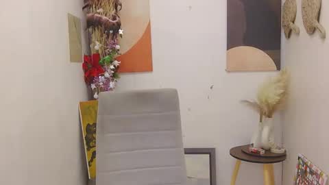 DANIELA online show from December 16, 12:44 pm