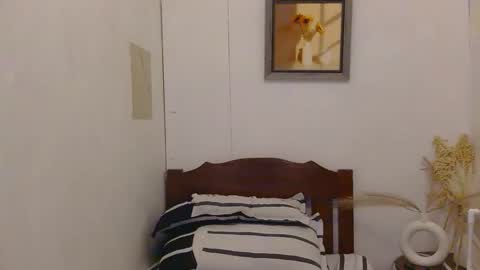 Snapshot of hot_daniela090393 chatting on October 23, 11:55 am DANIELA online show from October 23, 11:55 am