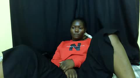 Milly online show from October 12, 6:10 pm