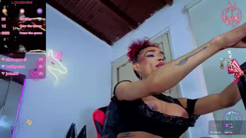 destinyk online show from March 20, 7:41 pm