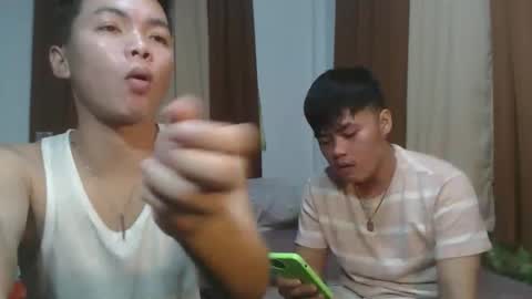 hot_emmanuel online show from February 20, 3:47 pm