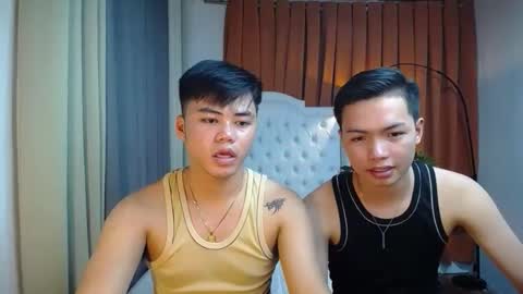 hot_emmanuel online show from December 23, 5:35 am