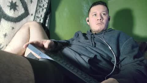 hot_guy36 online show from January 9, 1:44 am