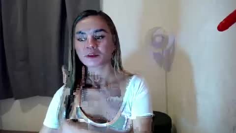 Jessy  online show from November 3, 2:18 pm