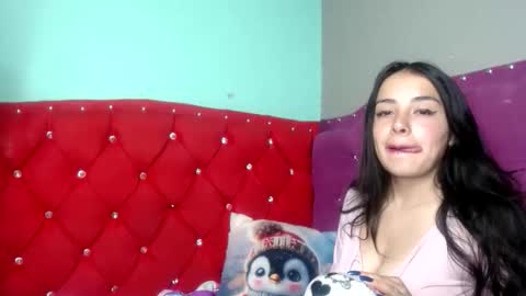 anyelood  soffi online show from February 26, 9:23 am