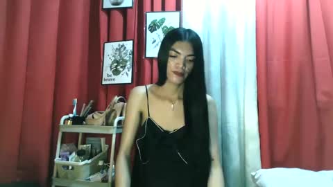 hot_keysha online show from February 12, 7:06 pm