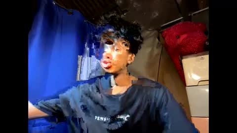 hot_kianxx online show from October 8, 9:37 am