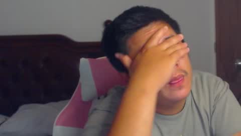 hot_kiel online show from March 25, 5:31 pm