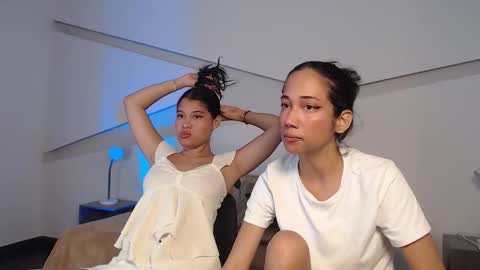 Alana online show from December 14, 10:38 pm