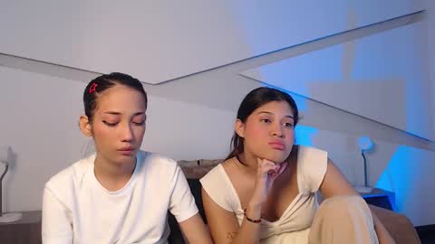 Alana online show from January 12, 9:00 pm