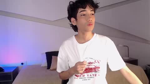 Alana online show from March 12, 12:53 am