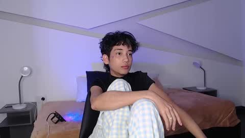 Alana online show from March 2, 12:53 am