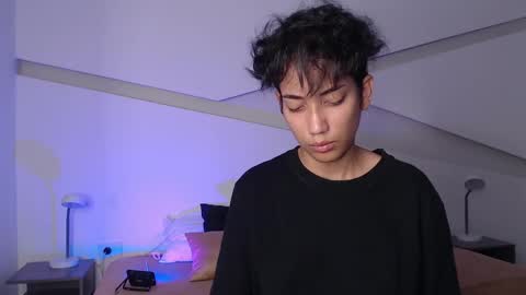 Alana online show from March 10, 8:56 pm