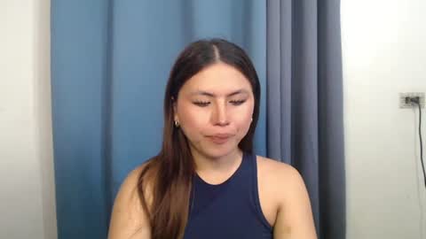 Nikki  online show from February 26, 2:48 am