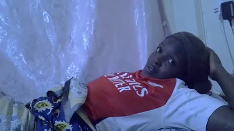 RAYLAH online show from February 17, 12:48 pm