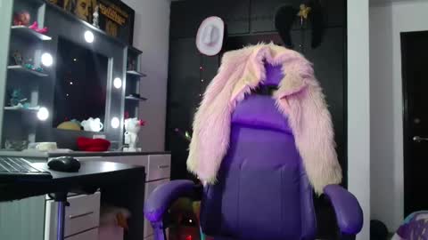 hot sexy bunny online show from December 15, 2:13 pm