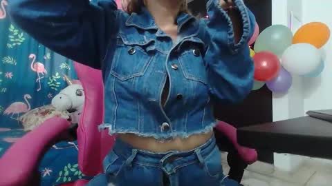 hot sexy bunny online show from February 25, 1:36 pm