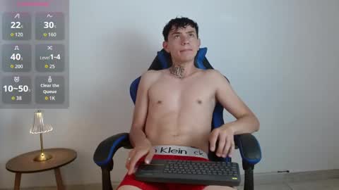 M A T E O online show from May 12, 12:03 pm