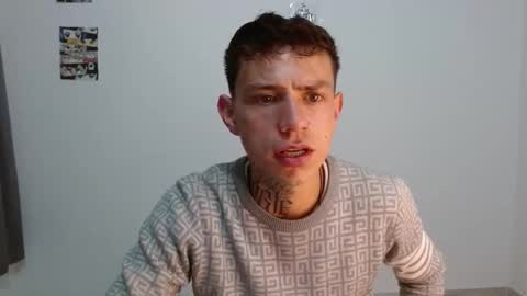 Mateo online show from December 18, 10:10 am