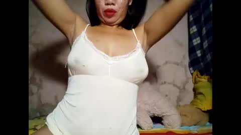 Snapshot of hot_warrios247 chatting on February 25, 11:43 am hot_warrios247 online show from February 25, 11:43 am